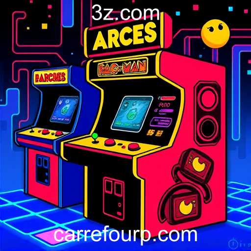 Carrefour Inova com Plataforma de Jogos no Brasil