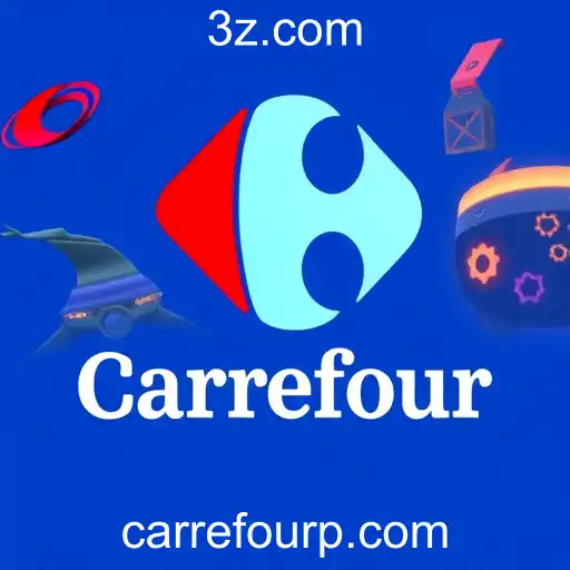 Carrefour Inova com Nova Plataforma de Jogos