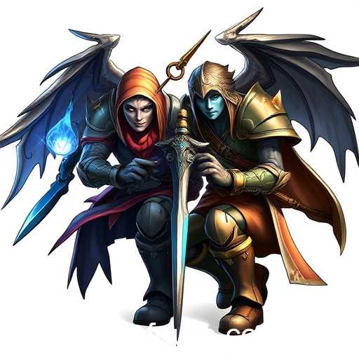 A Evolução dos Jogos Multiplayer e o Impacto nas Comunidades de Jogadores